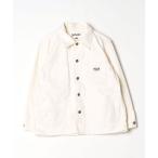 「schott」 ジャケット FREE キナリ レディース