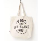 「New Balance Golf」 ト