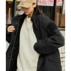 [MONO-MART] Mod's Coat L черный женский 