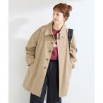 コート アウター CPAステンテントラインコート レディース