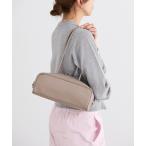 ショルダーバッグ バッグ 「新色/追加」＆MyuQ/アンドミューク KAKU バッグ MCB096 レディース