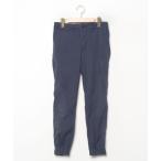 [green label relaxing] брюки SMALL темно-синий мужской 