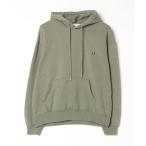 [FREAK'S STORE] тянуть over Parker M зеленый женский 