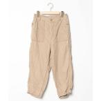 [niko and...] укороченные брюки 3 бежевый женский 