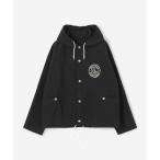 「ORCIVAL」 ジャケット 1 ネイ