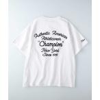 「Champion」 半袖Tシャ�