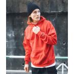 [Champion] тянуть over Parker SMALL оттенок красного прочее мужской 