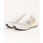 [New Balance] обувь 28.5cm "теплый" белый мужской 