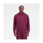 [New Balance] тянуть over Parker LARGE балка gun ti- мужской 