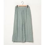 [JOURNAL STANDARD] легкий брюки - голубой женский 