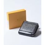 「ITTI」 財布 FREE ブラック 