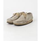 [Clarks] мокасины обувь 9 бежевый мужской 