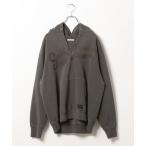 [BAYFLOW] тянуть over Parker MEDIUM уголь мужской 