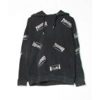 [jouetie] тянуть over Parker MEDIUM серый женский 