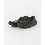 [Clarks] Loafer 7.5 черный мужской 