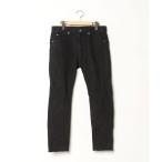 [BEAUTY&amp;YOUTH UNITED ARROWS] обтягивающий брюки 32inch черный мужской 