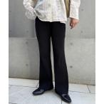 [CIAOPANIC TYPY] легкий брюки MEDIUM черный женский 