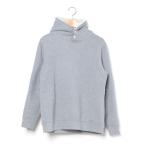 [FREAK'S STORE] тянуть over Parker M серый женский 