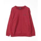 「HUF」 スウェットカットソー X-L