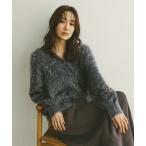 [GLOBAL WORK] выставить MEDIUM серый женский 