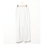 [COLONY 2139] тренировочный брюки FREE слоновая кость женский 