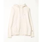 [Champion] one отметка тянуть over Parker FREE бежевый женский 