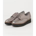 [ORiental TRaffic] обувь M серебряный женский 