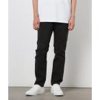 [COMME CA ISM] обтягивающий брюки SMALL хаки мужской 