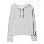 [Reebok] тянуть over Parker - серый женский 