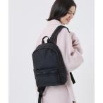 デイバック リュック SM EVERYDAY BACKPACK リサイクルドブラックJP レディース メンズ