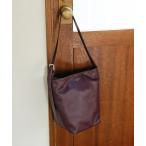 ショルダーバッグ バッグ ANTONELLO MASI SLOBE別注 バケツバッグ LUANA レディース