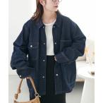 デニムジャケット gジャン 「Enlude」デニムカバーオール「ユニセックス」 レディース メンズ