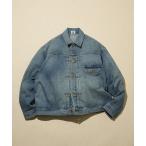 ブルゾン アウター Lee × FREA