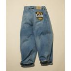 ジーンズ Lee × FREAK'S STORE/リー 別注 COWBOY PANTS/カウボーイ デニムパンツ メンズ