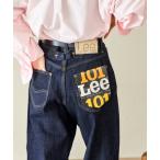ショッピングlee ジーンズ デニム デニムパンツ Lee × FREAK'S STORE/リー 別注 101 COWBOY PANTS/別注 ワンオーワン カウボーイパ