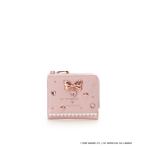 財布 「マイメロディ＆クロミ」コレクション　「マイメロディ」折財布 レディース