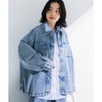 デニムジャケット gジャン デニムシャツ