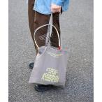 ショルダーバッグ バッグ JSF TOTE CANVAS　トートバッグ レディース