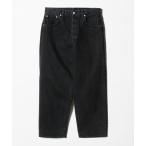 ジーンズ 「SCYE BASICS」ブラ