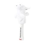  Golf [PEARLY GATES]... мягкая игрушка Driver для крышка головки цилиндров (460CC соответствует ) (UNISEX) женский мужской 