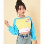  ансамбль la gran Short тренировочный × майка SET Kids ребенок одежда девочка 