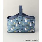 ワンハンドルクーラーバッグ ムーミン 「MOOMIN ムーミン」