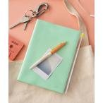  блокнот EDiT блокнот 2026ske Jules .2026 год 3 месяц начало неделя Note semi A5 прозрачный карман 