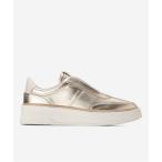 スニーカー グランドプロ マックスフィールド スリッポン スニーカー womens レディース