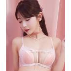 ブラジャー ベルベットニュイ トリックリフト ブラ