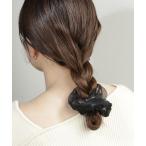 シュシュ パール×シアーシュシュ