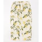 パンツ WOVEN/Critical Slide(クリティカルスライド)TCSSロングパンツ メンズ レディース