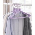 место хранения [26 год весна лето новый продукт ][20 шт. комплект ] скользить . нет PVC покрытие пастель вешалка 