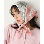 スカーフ バンダナ アソートスカーフ レディース