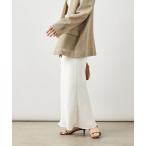 ショッピングサテン スカート ウォッシャブルダブルサテンナロースカート